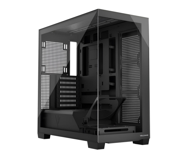 MODECOM Volcano Stellar Midi Black - 1336274 - zdjęcie